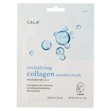 Korean Sheet Facial Mask CALA Collagen Essence 67107 23g